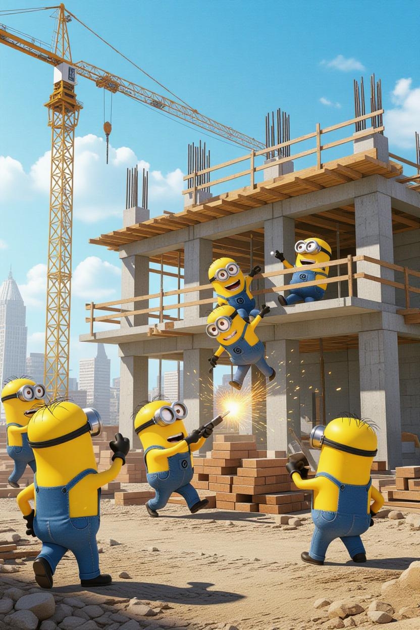 Under Construction Image